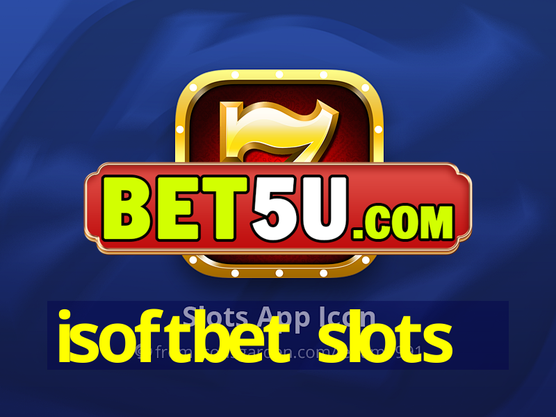 isoftbet slots