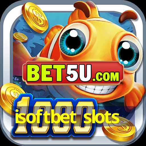 isoftbet slots