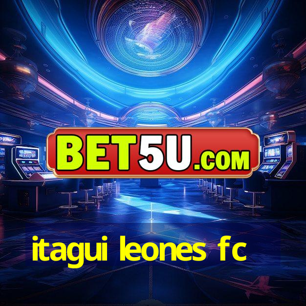 itagui leones fc