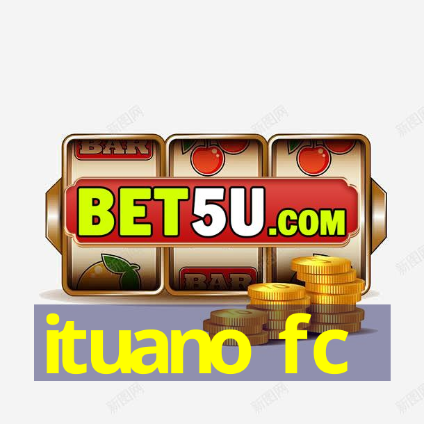 ituano fc