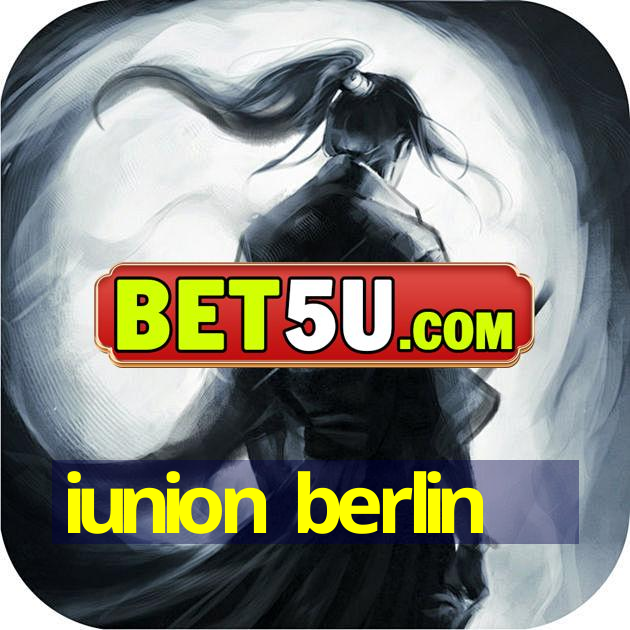 iunion berlin