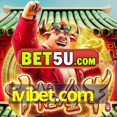 ivibet.com