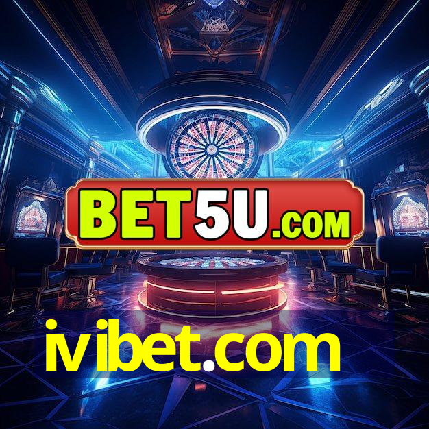 ivibet.com