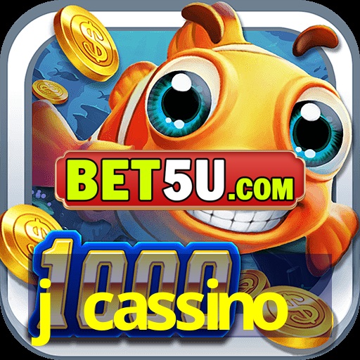 j cassino