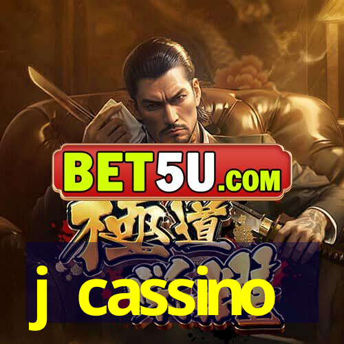 j cassino