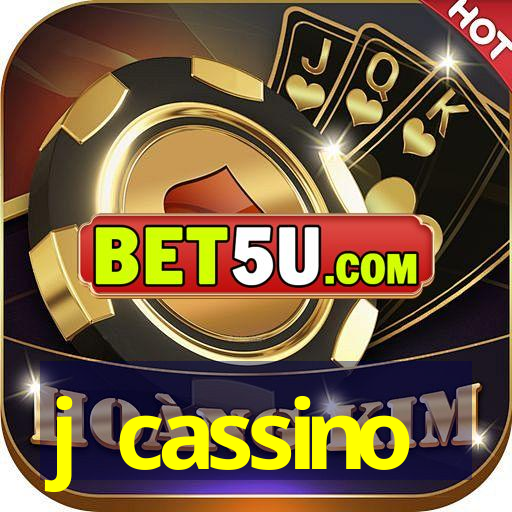 j cassino