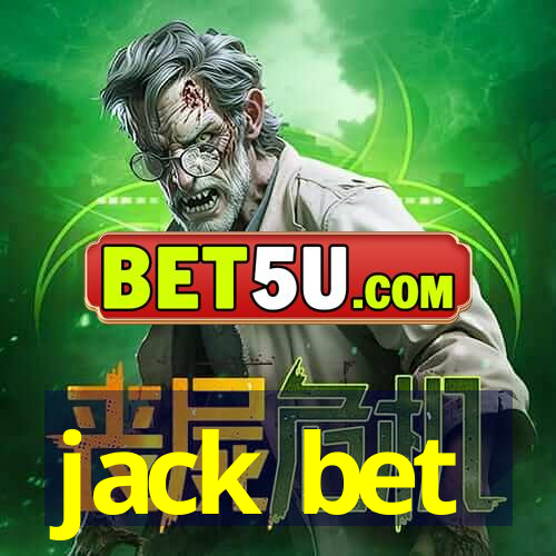 jack bet