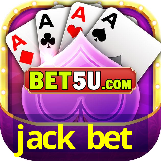 jack bet