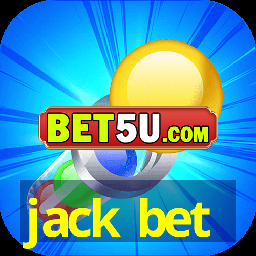 jack bet