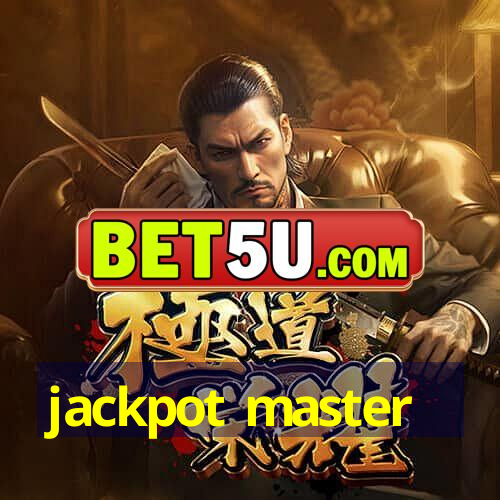 jackpot master