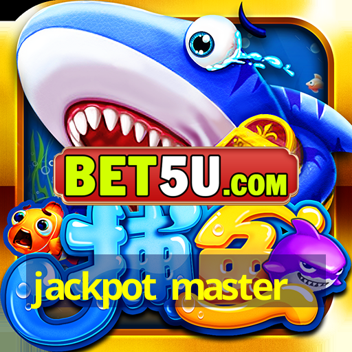 jackpot master