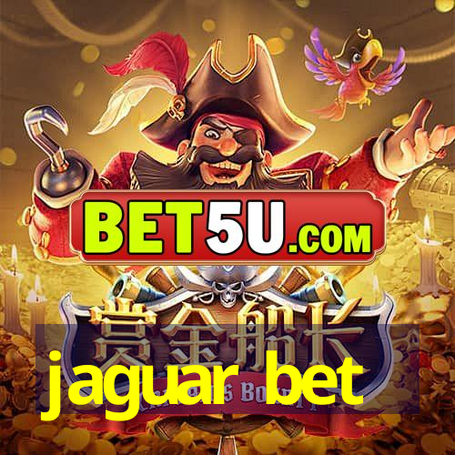 jaguar bet