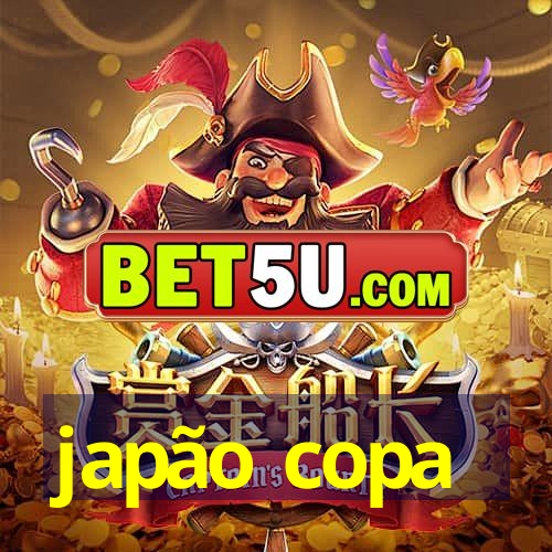 japão copa