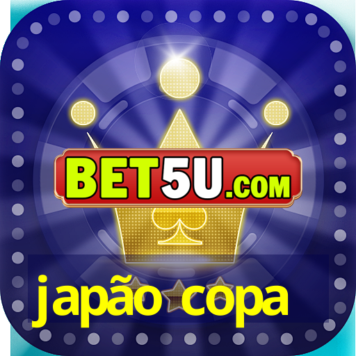 japão copa