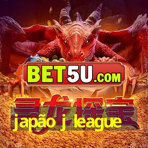 japão j league