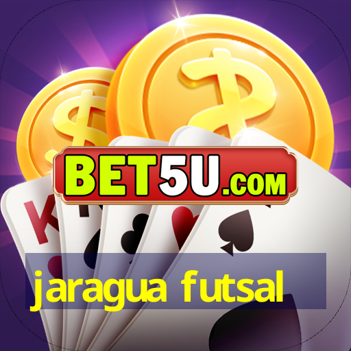 jaragua futsal