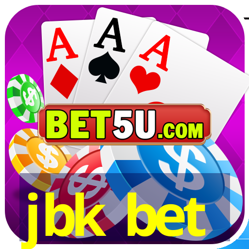 jbk bet