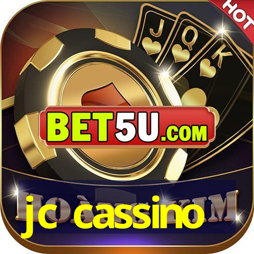 jc cassino