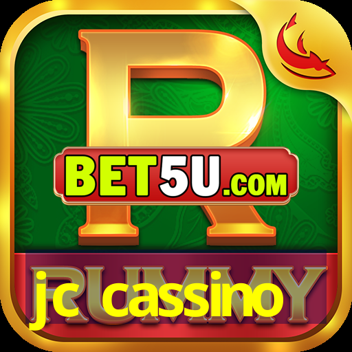 jc cassino