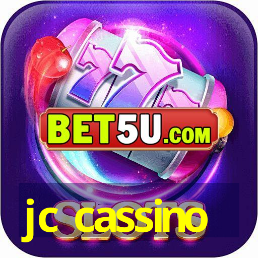 jc cassino