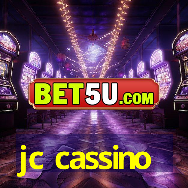 jc cassino