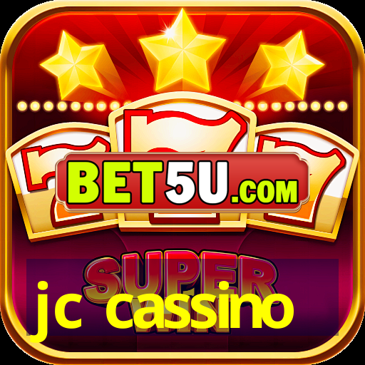 jc cassino