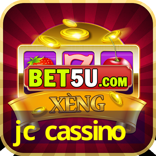 jc cassino