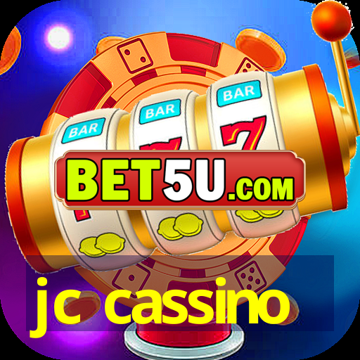 jc cassino