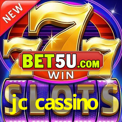 jc cassino