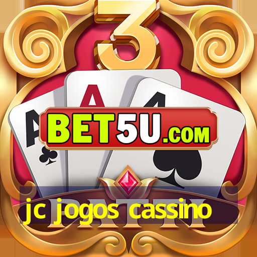 jc jogos cassino