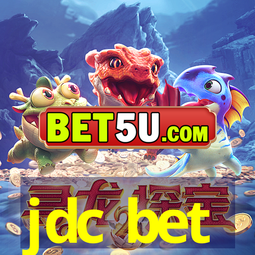 jdc bet