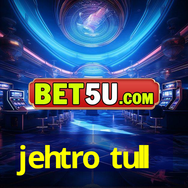 jehtro tull