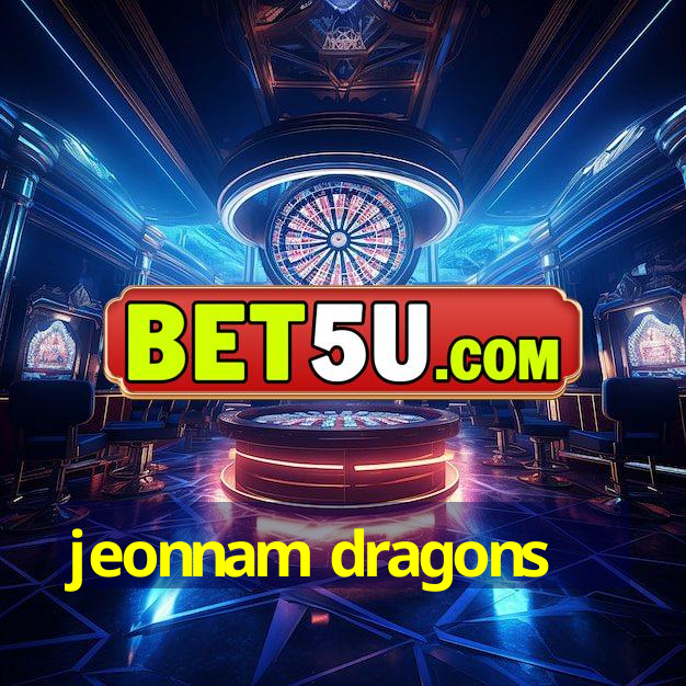 jeonnam dragons