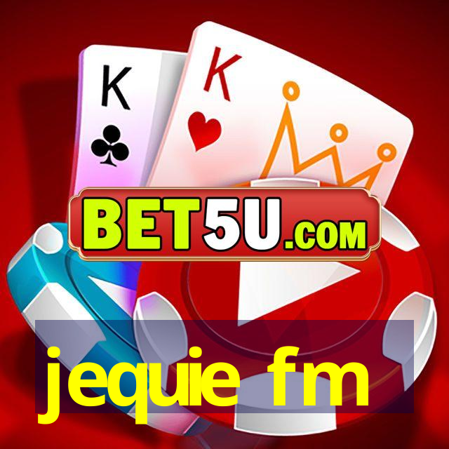 jequie fm