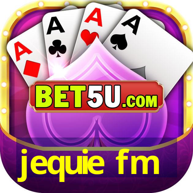 jequie fm