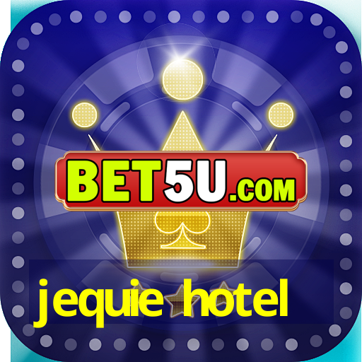 jequie hotel