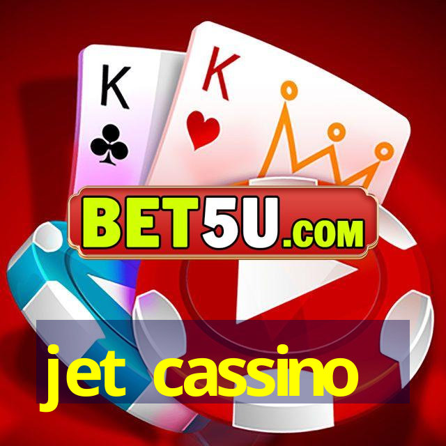 jet cassino