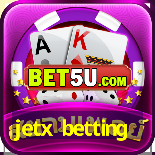 jetx betting