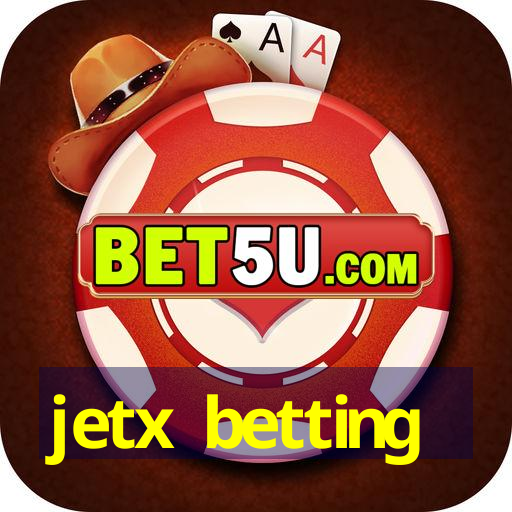 jetx betting