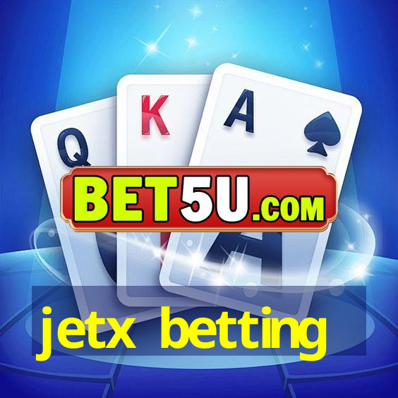 jetx betting