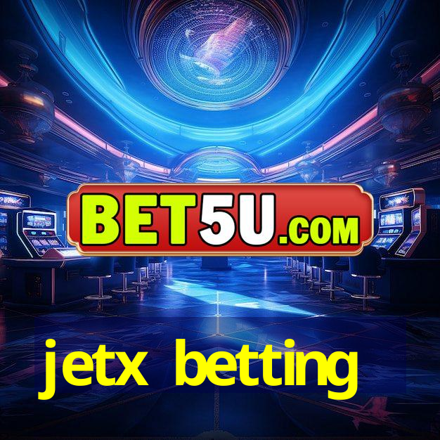 jetx betting