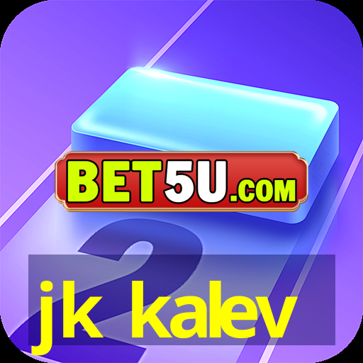 jk kalev