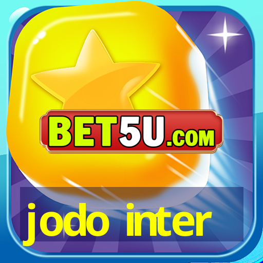 jodo inter