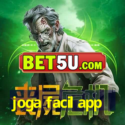 joga facil app