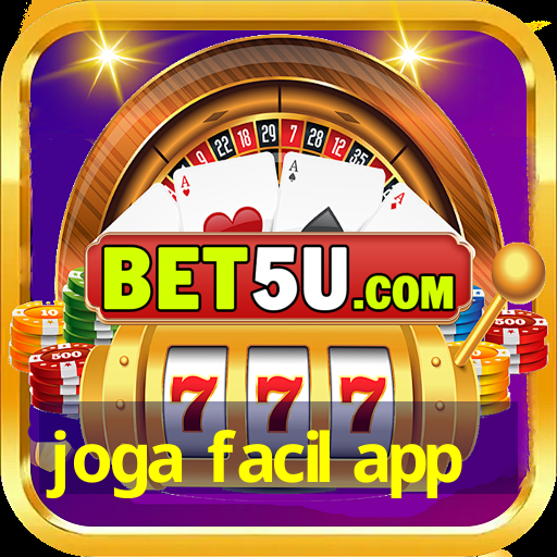 joga facil app