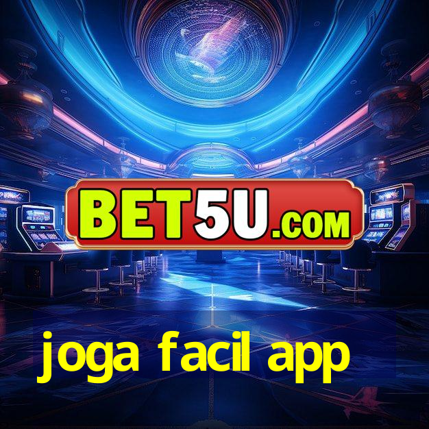 joga facil app