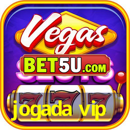 jogada vip