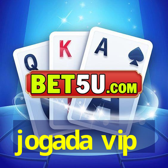 jogada vip