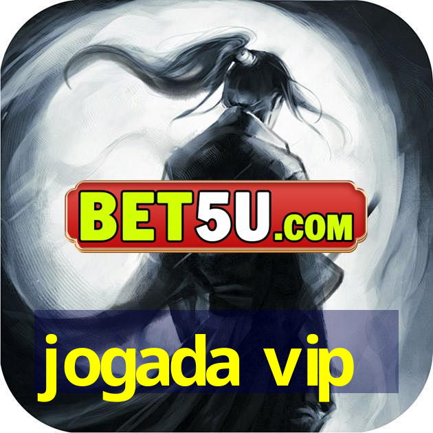 jogada vip