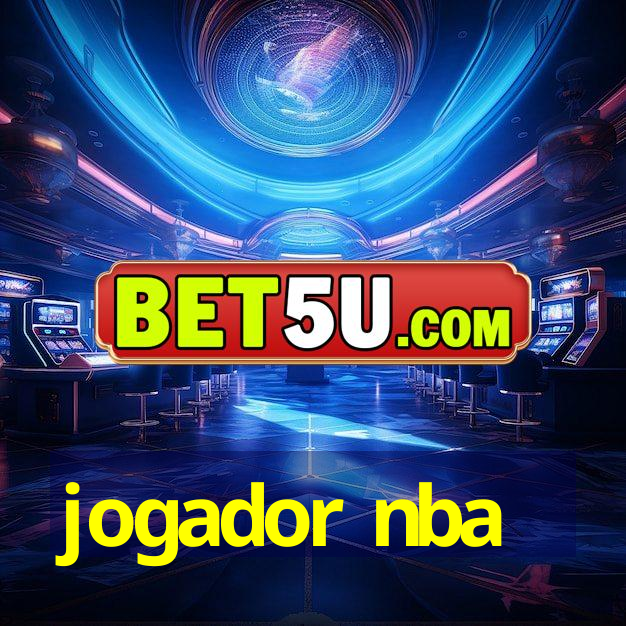 jogador nba